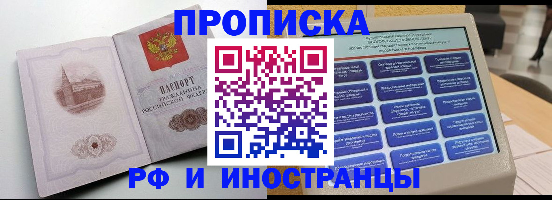 прописка поиск в Бородино